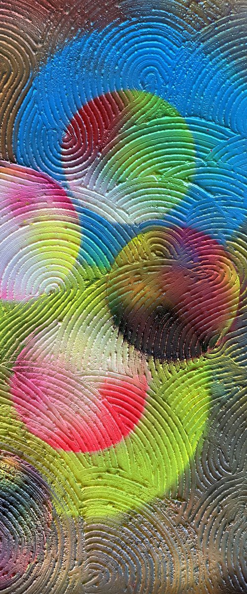 Abstract paper 008 by Juan Jose Garay