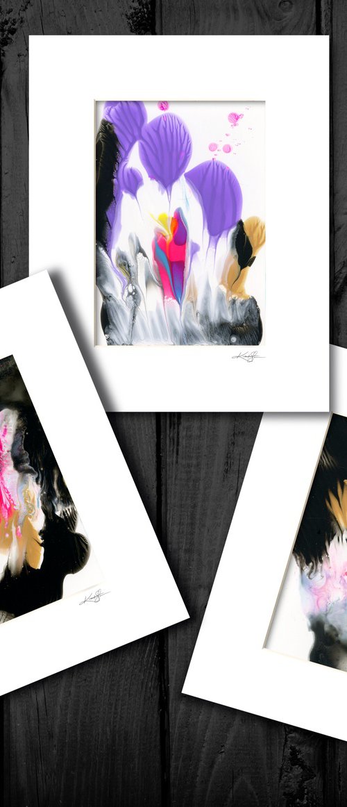 Creative Lullaby Collection 9 by Kathy Morton Stanion