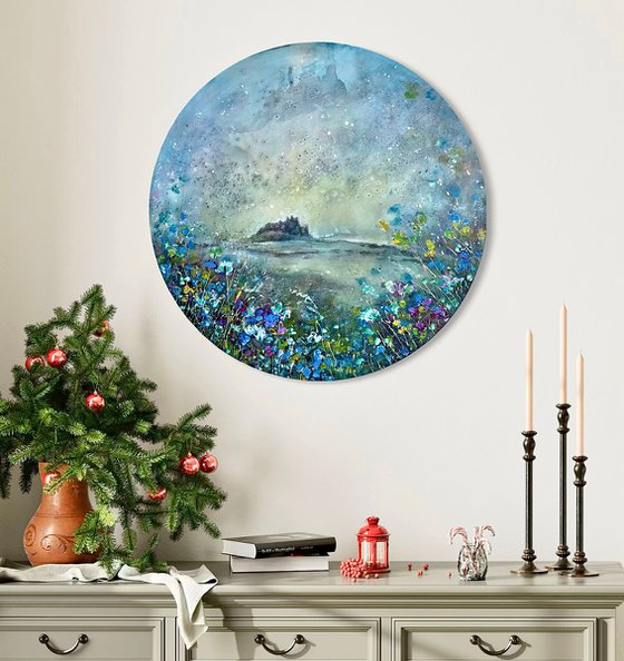 Under The Stars, Bamburgh