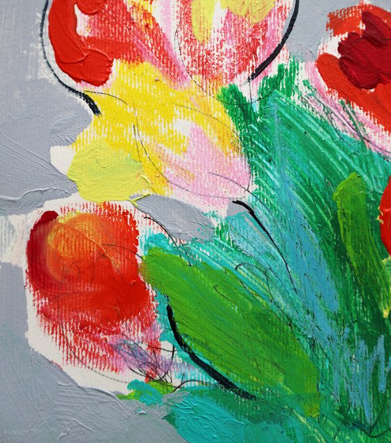 Tulips