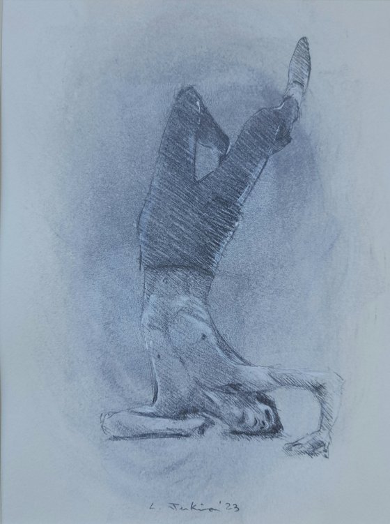 Male Dance