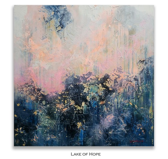 Lake of Hope