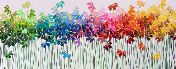Flower’s Spetrum