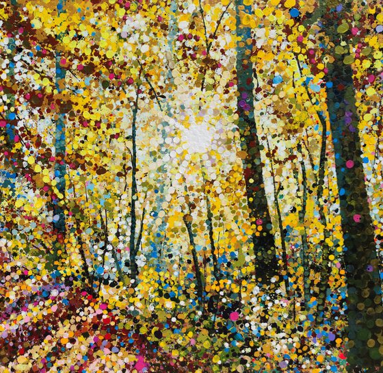 A Thousand Ways to Shine