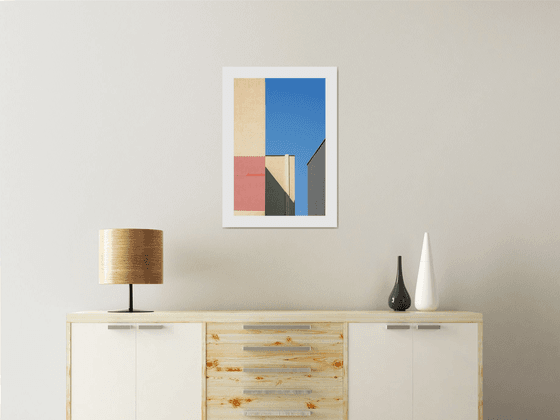Wallscape 285