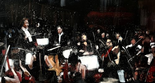 Artwork by Paul Cheng