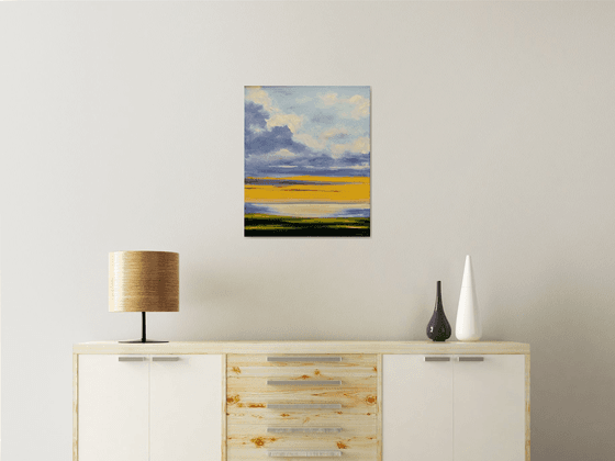 Heavenly Landscape 6