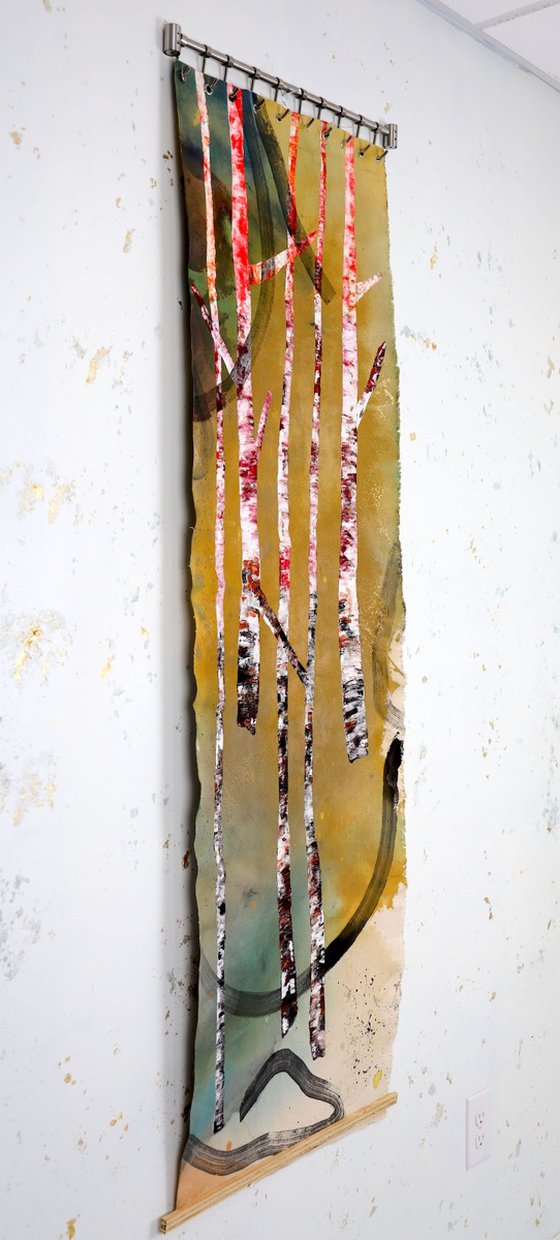 Birch Abstractions
