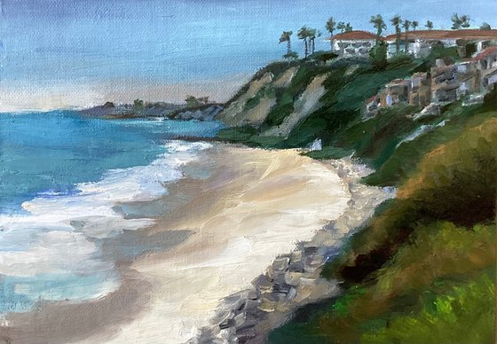 Dana Point Coast