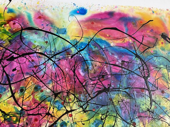 Echoes of the Rainbow