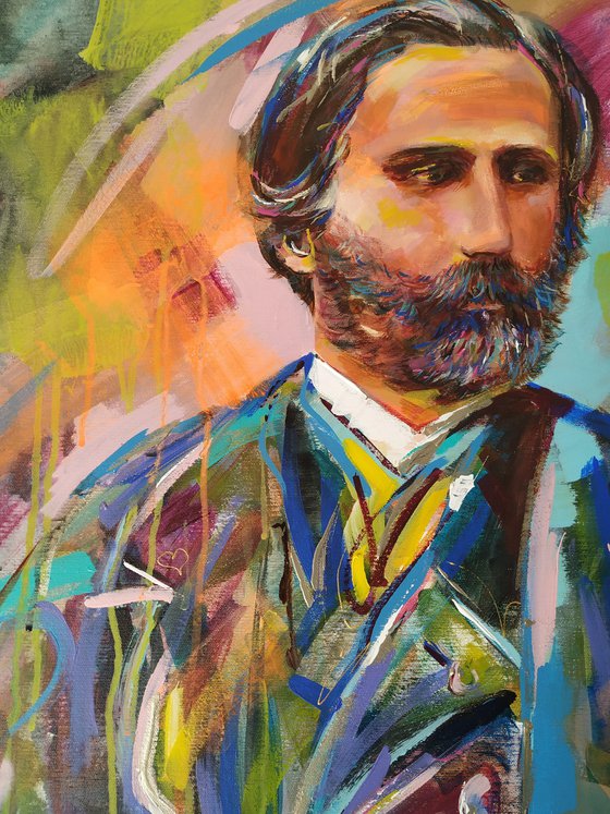 Giuseppe Verdi