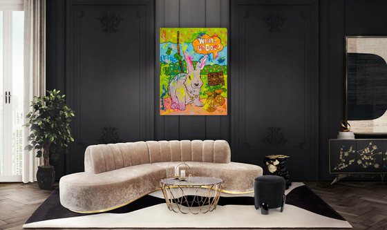 Its Money Season ft. Og Bugs Bunny