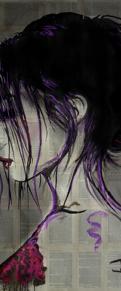 EDAMI by Loui Jover