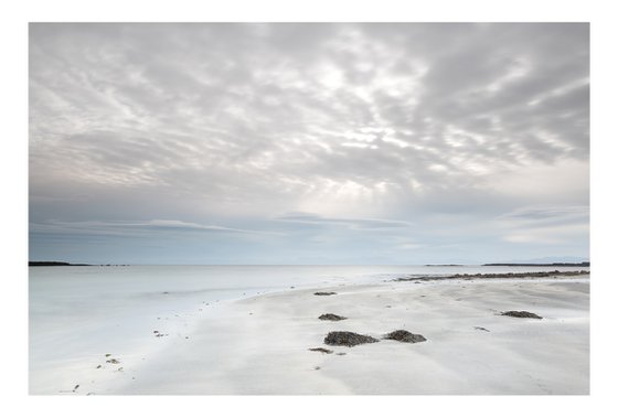 Silently Silver, Isle of Skye