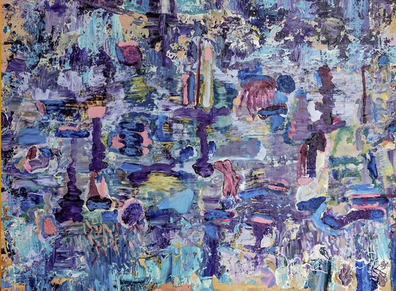 Mystery and substance 8