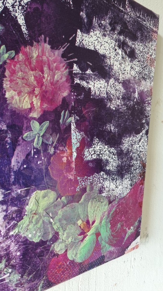 Tree vein  [Studio Clearance]