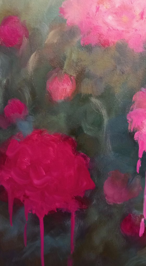 Peony Penché