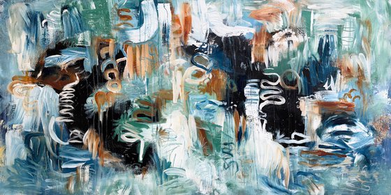 Whispers of the Deep Earth