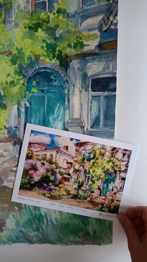 Journey through time