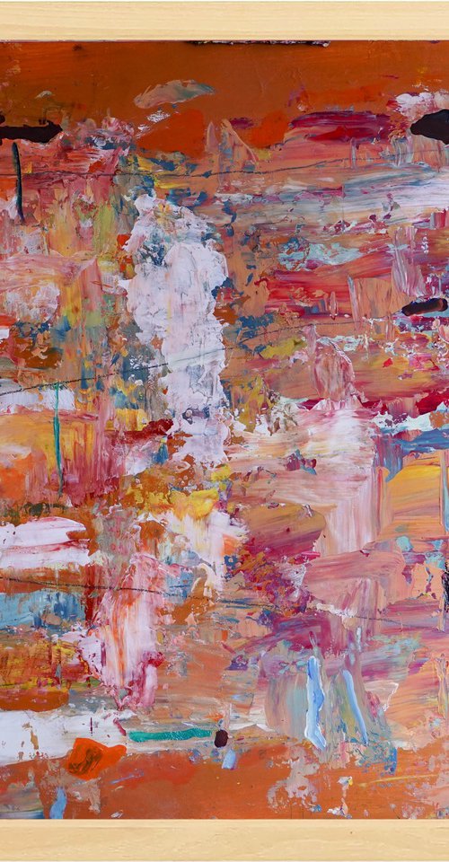 Liberation of the mind 22 by Geert Lemmers FPA