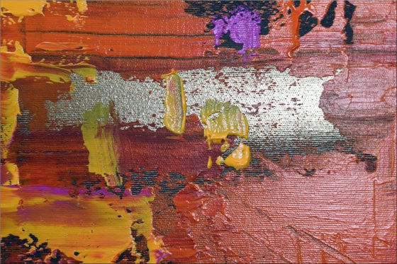 Chromatic Passage