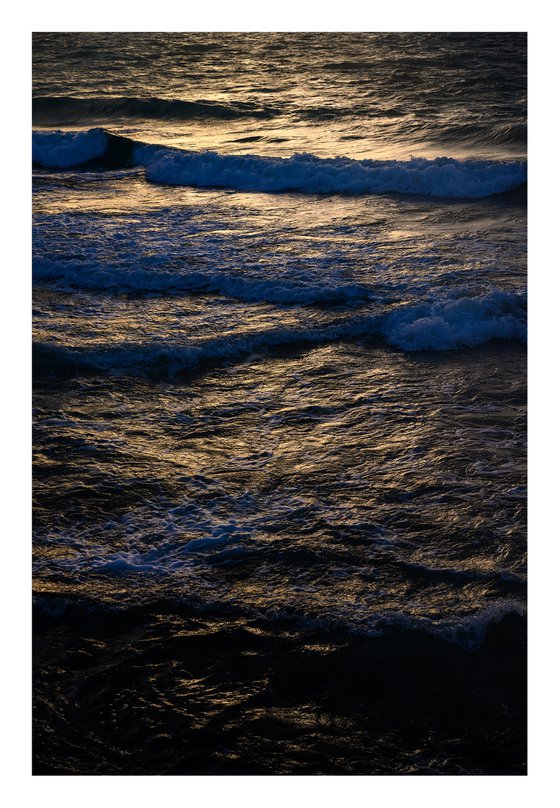 Seaside #39 | Limited Edition Fine Art Print 1 of 10 | 40 x 60 cm