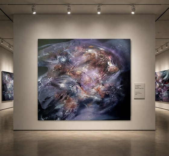 The Memory of a Star Before It Was Born