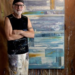 Lucian Richards