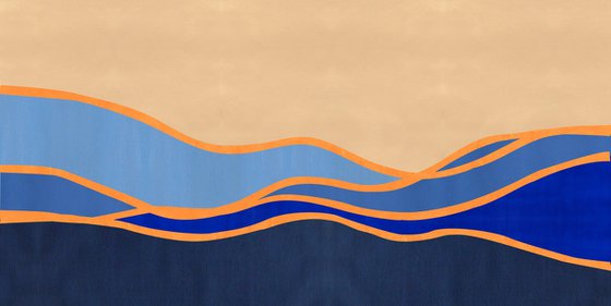 Mystic Landscape #38