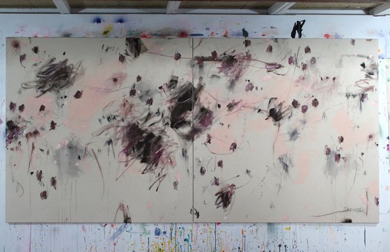 PROMISE YOU WON'T FORGET ME II