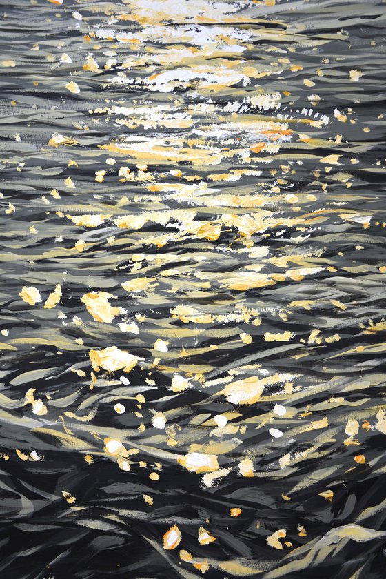 Light on the water 47