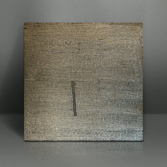 Vertical Concepts - Lonely Mark