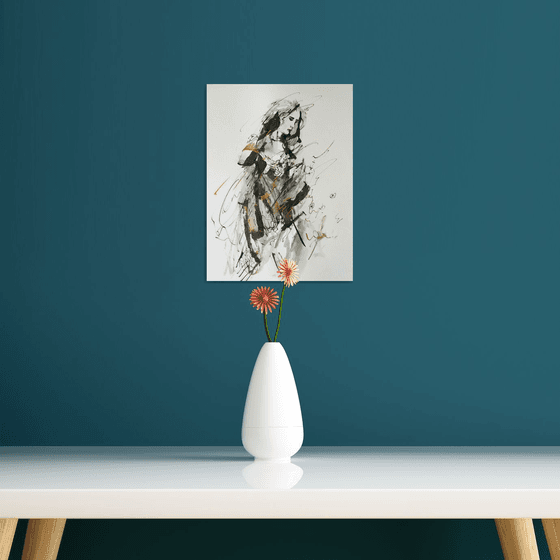 Les Muses Series