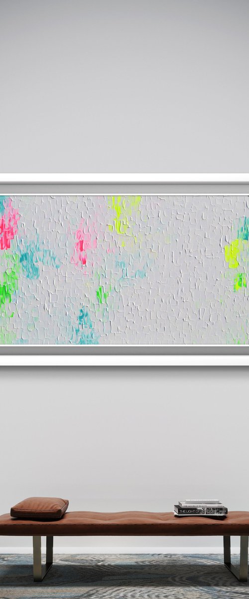 Tranquil IX by Soos Tiberiu