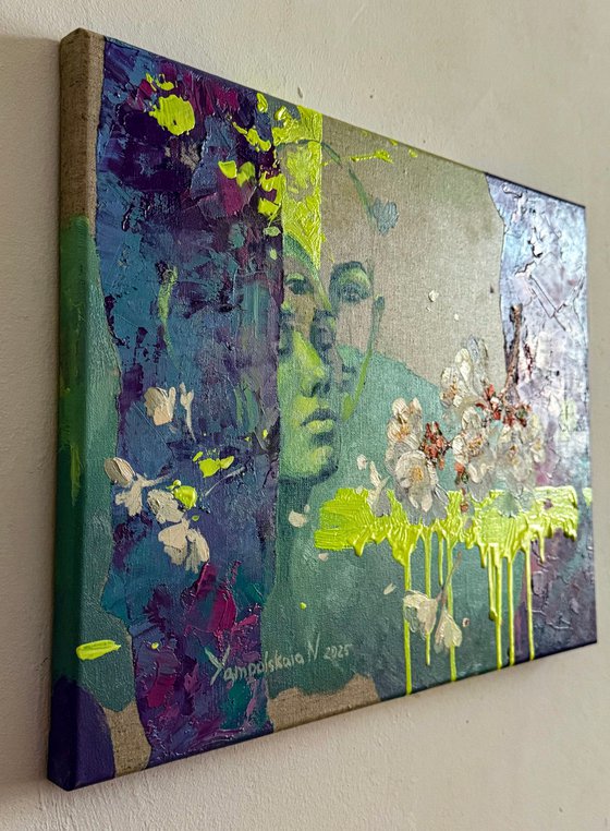 First Day of Spring III