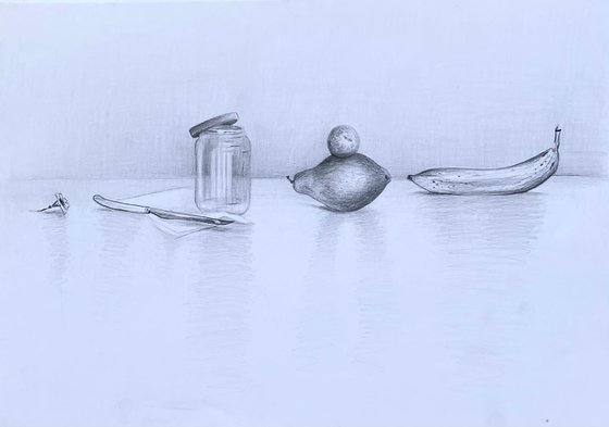 Still Life No.1