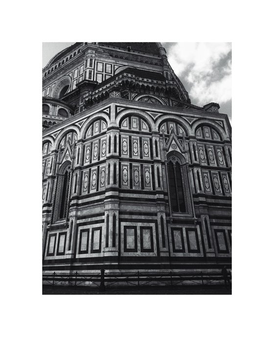 WL#158 Duomo di Firenze 6