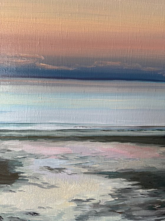 Between Tides