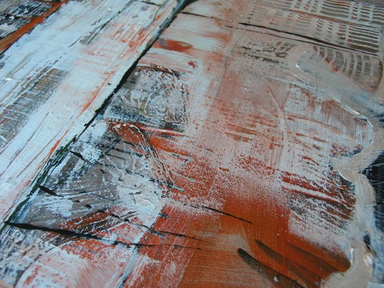 One Thing Leads to Another