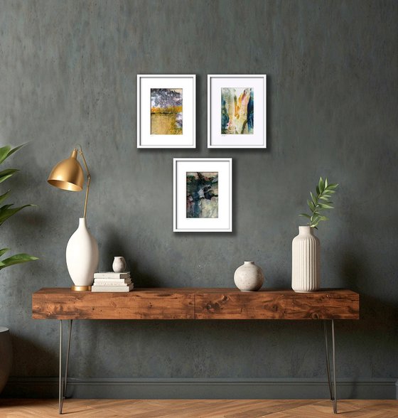 Dream Encounters Collection