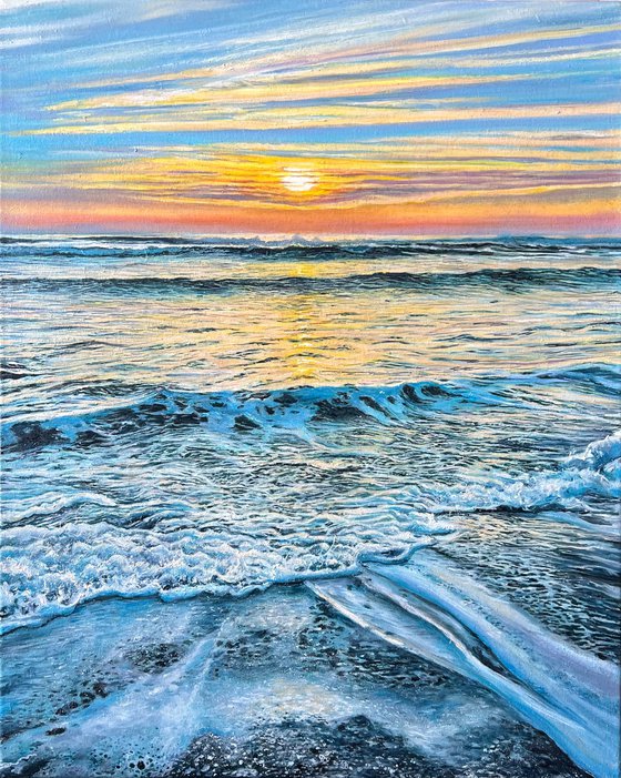 Where Everything Begins