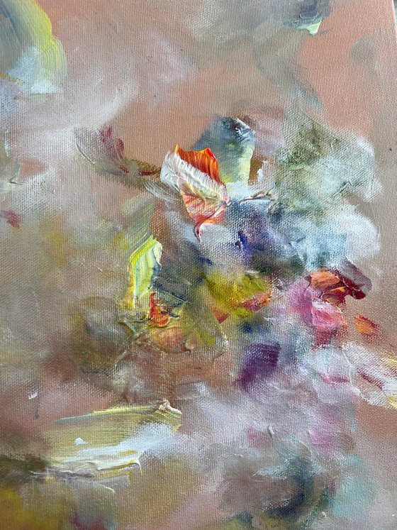 Color Blossom