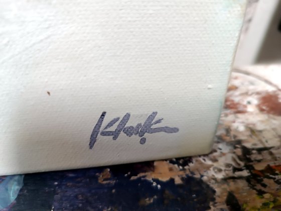 The Eroded Journal of a Philosopher