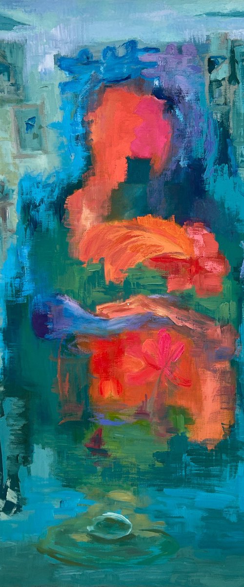 Beyond the Alternatives by Geeta Yerra
