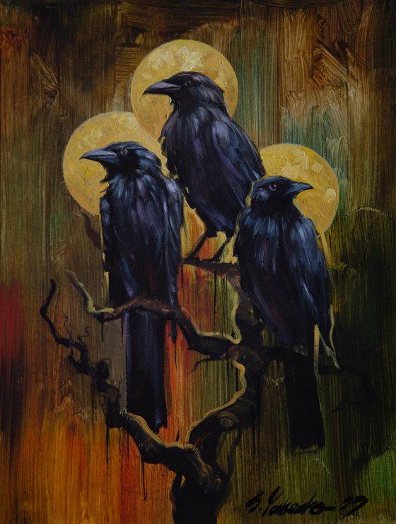 Ravens