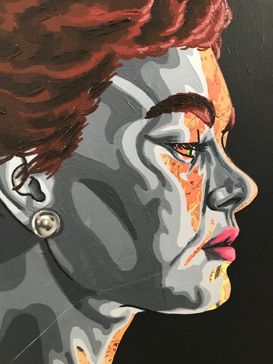 Amélia