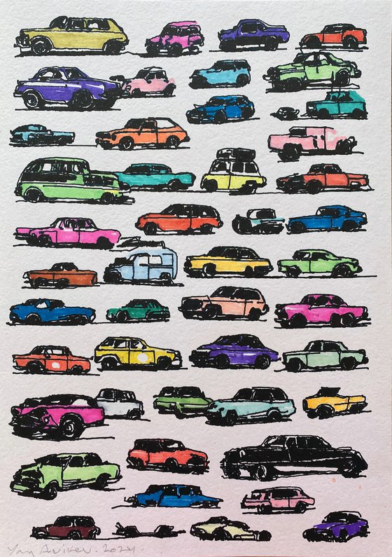 CARS