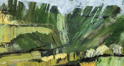 Artwork by Elizabeth Anne Fox