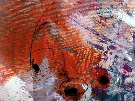 Florarium of Dissolved