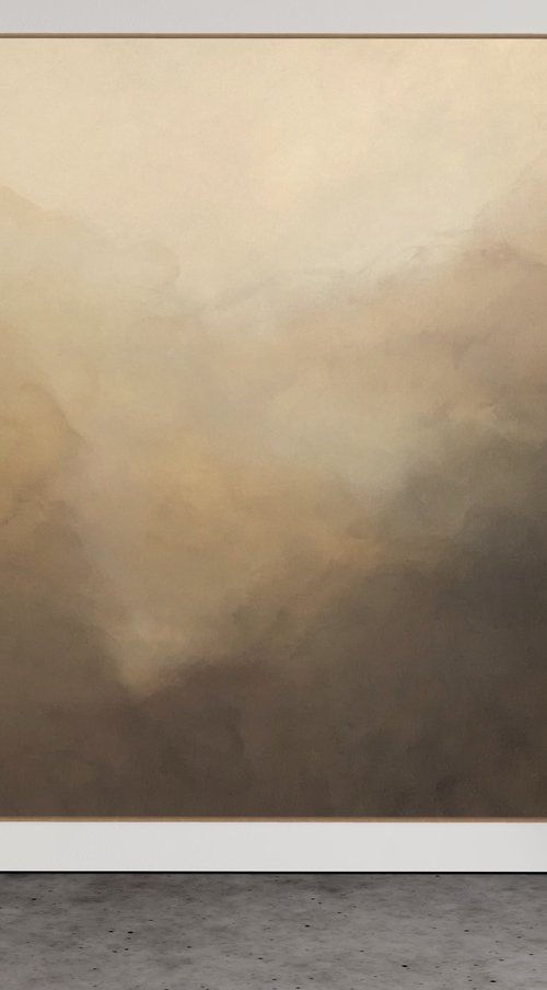 Calm Within by Gabriela Azar Schreiner